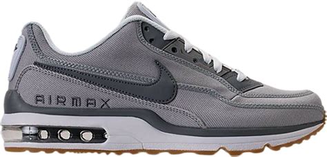 Buy Air Max LTD 3 TXT 'Wolf Grey' 